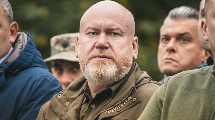 Экс-глава Днепропетровской ОГА Валентин Резниченко очень серьезно относился к своим обязанностям. Но по-своему...